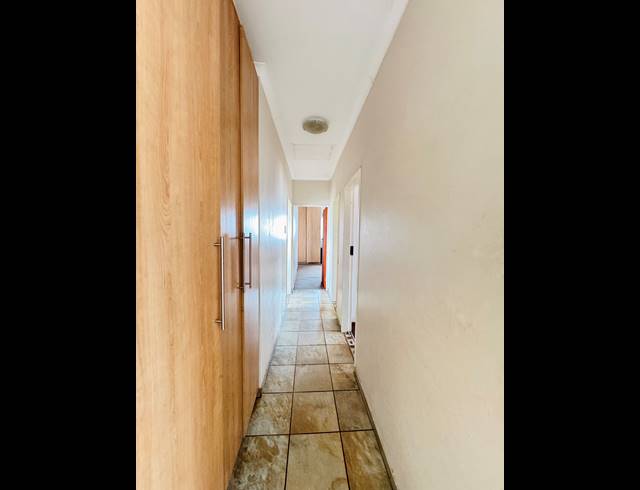 3 BEDROOM FREESTANDING FOR SALE IN BEN FLEUR